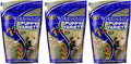 (3 Pack) Sportmix Wholesomes Puppy Variety Grain-Free Dog Biscuits, 2 lbs Per Bag3