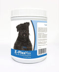 Healthy Breeds Bouvier des Flandres Z-Flex Max Hip and Joint Soft Chews 170 Count