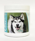Healthy Breeds Alaskan Malamute Z-Flex Minis Hip and Joint Support Soft Chews 60 Count
