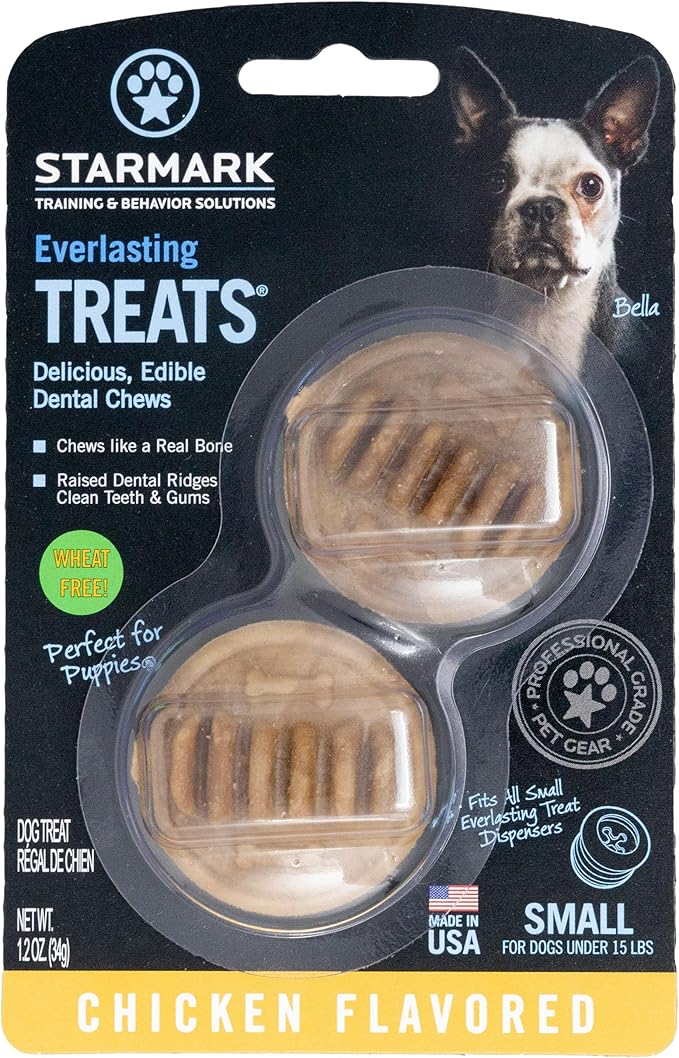 Everlasting Treat Small Chicken Usa