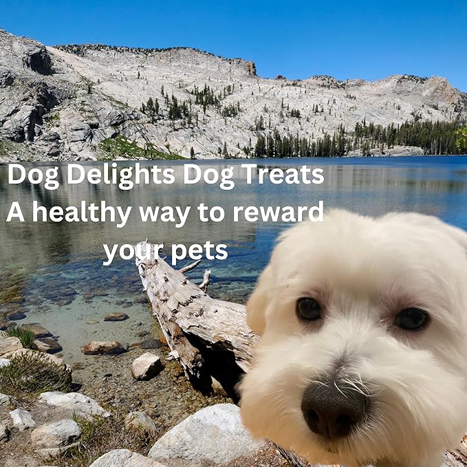 Chewy Ducks Sticks by Dog Delights