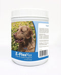 Healthy Breeds Chesapeake Bay Retriever Z-Flex Max Hip and Joint Soft Chews 170 Count