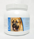 Healthy Breeds Bullmastiff Z-Flex Max Hip & Joint Soft Chews 100 Count