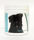 Healthy Breeds Bouvier des Flandres Z-Flex Minis Hip and Joint Support Soft Chews 60 Count