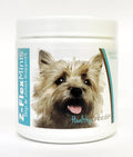 Healthy Breeds Cairn Terrier Z-Flex Minis Hip and Joint Support Soft Chews 60 Count