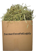 3 Lb First Cut Timothy Hay, Rabbit and Bunny Hay