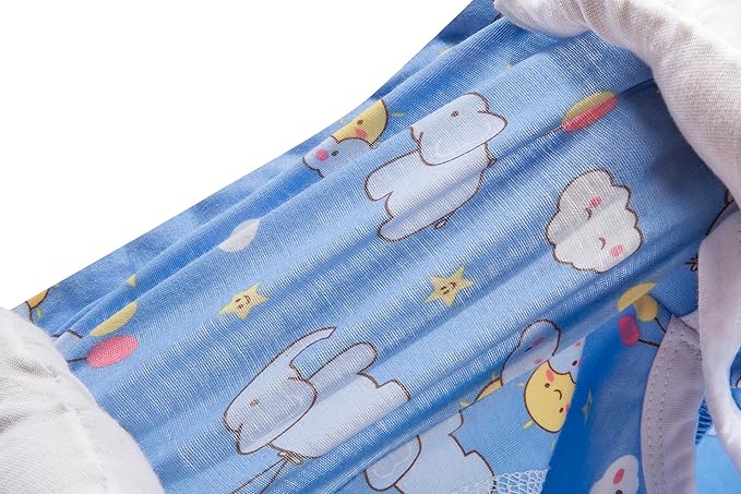 2 Packs Pet Dog Recovery Onesie Suit for Dogs Cats After Surgery,Dog Abdominal Wounds Bandages Cone E-Collar Alternative. (Blue, XS)